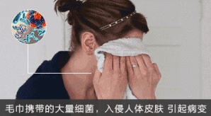 你的浴巾该换啦！只需39元就能到手的浴巾三件套面料柔软亲肤像棉花一样软乎乎