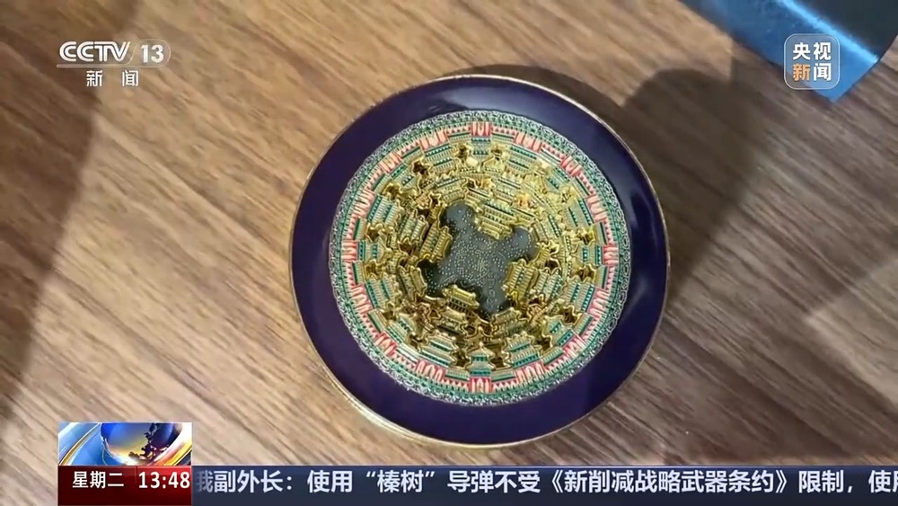 一“贴”难求 冰箱贴何以成为文创“顶流”